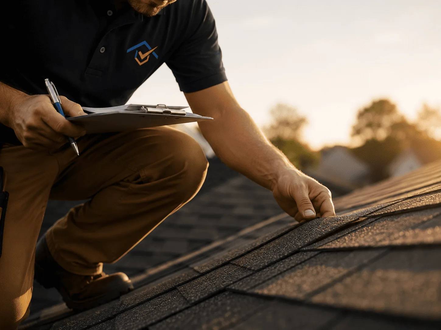 Why Choose Roof Inspection in Doyle, CA